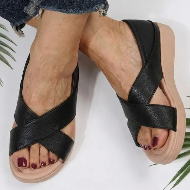 Sandalia Romula para Dama