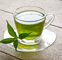 Té verde