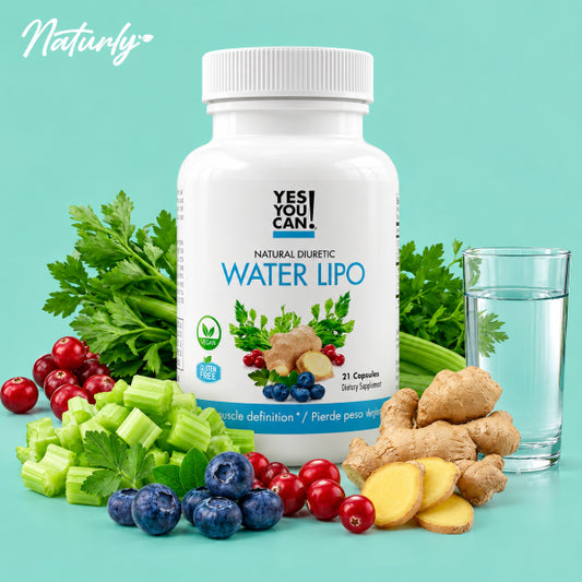 WATER LIPO SPECIAL