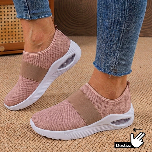 Zapatos Ortopédicos Cero Esfuerzo