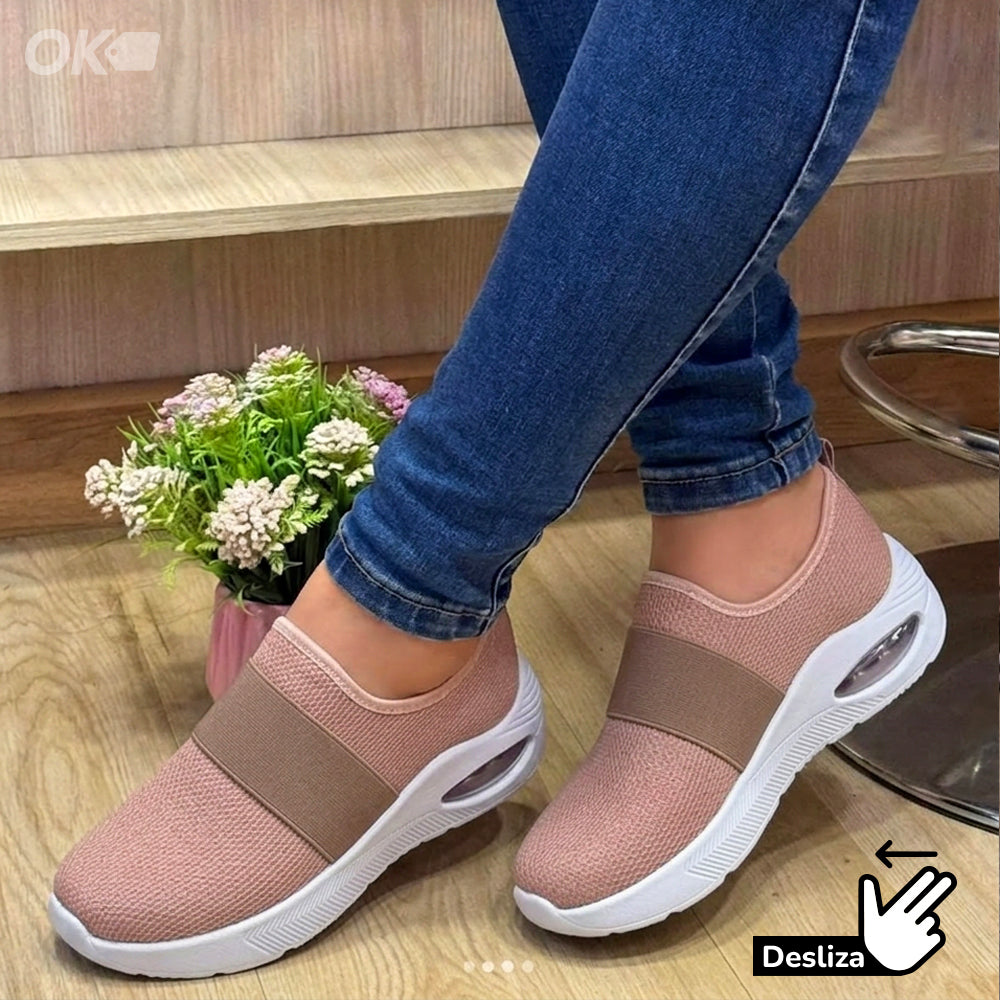 Zapatos Ortopédicos Cero Esfuerzo