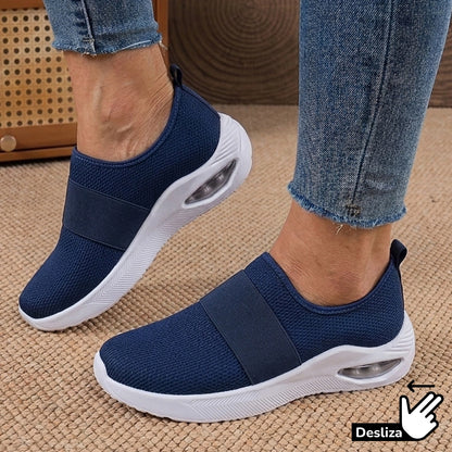 Zapatos Ortopédicos Cero Esfuerzo