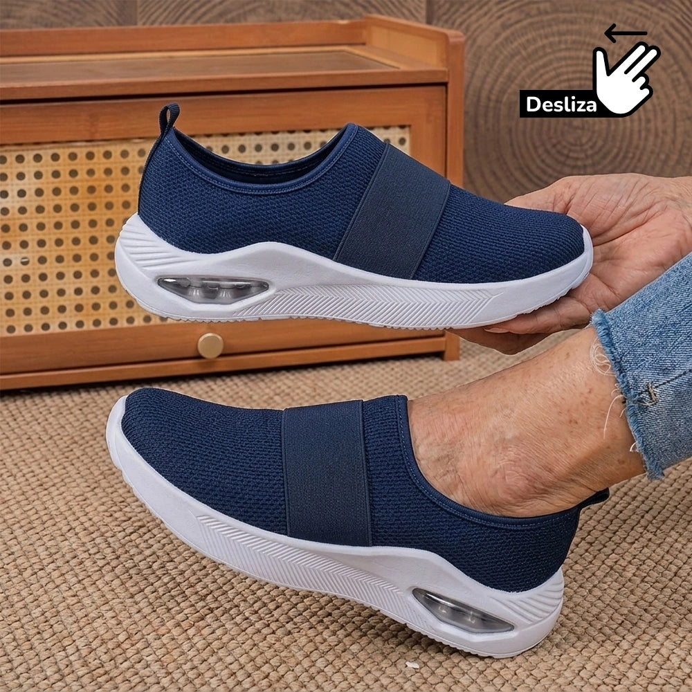 Zapatos Ortopédicos Cero Esfuerzo