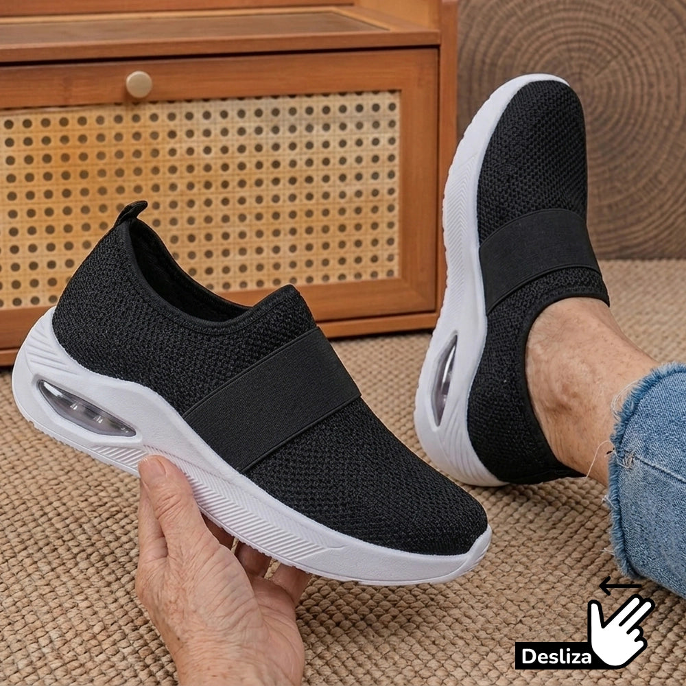 Zapatos Ortopédicos Cero Esfuerzo