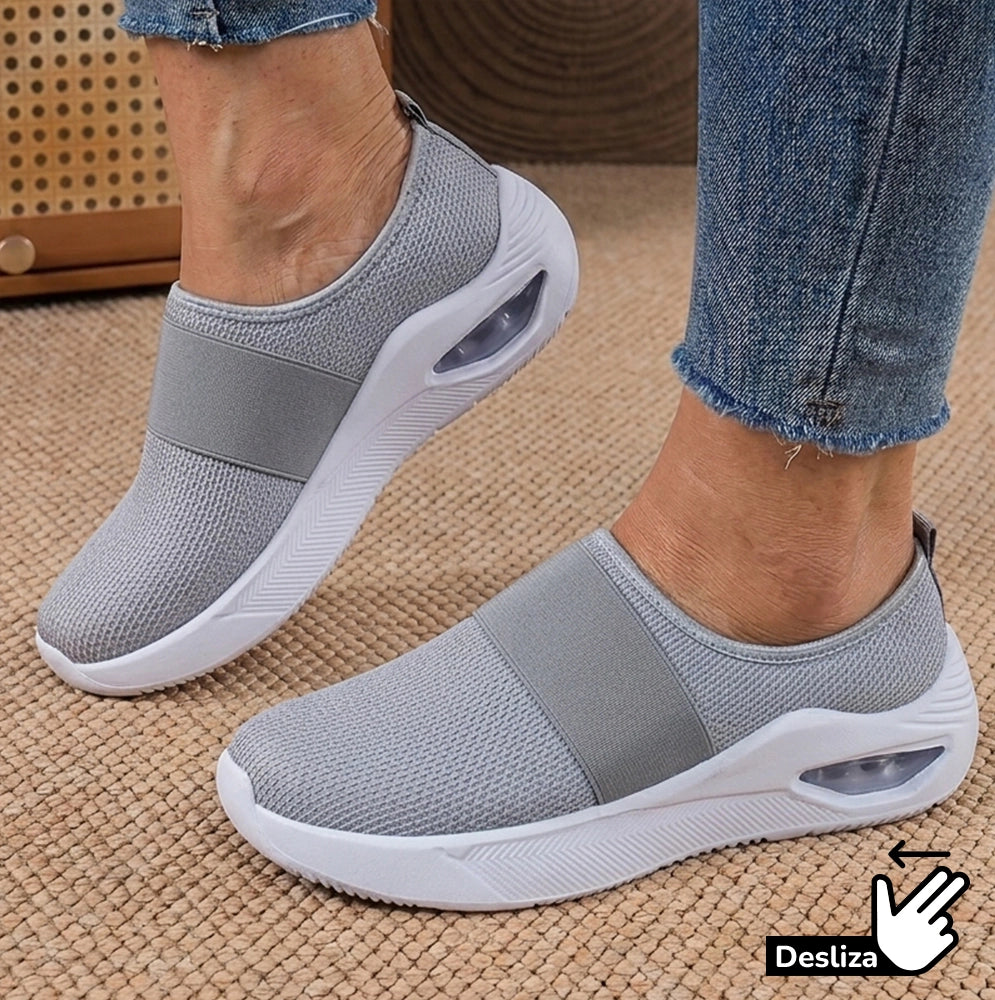 Zapatos Ortopédicos Cero Esfuerzo